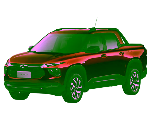 Chevrolet Montana