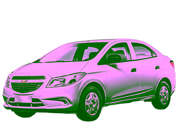 Chevrolet Prisma
