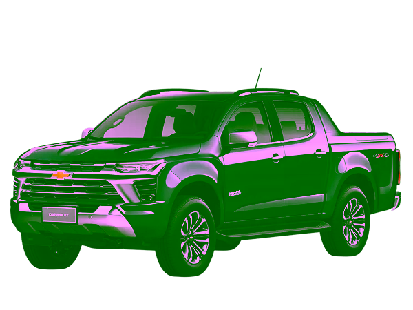 Chevrolet S10