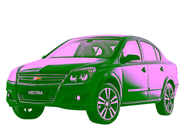Chevrolet Vectra