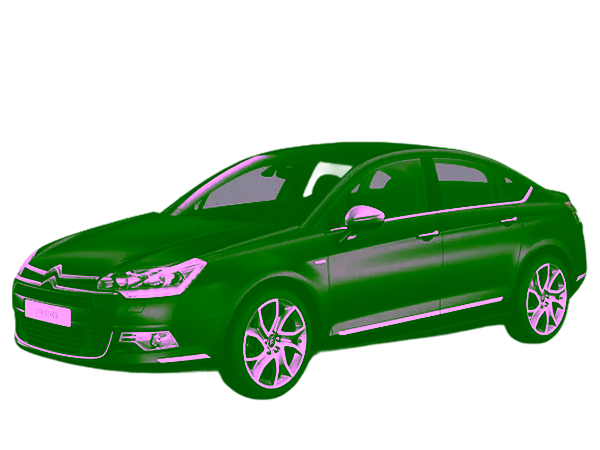 Citroën C5