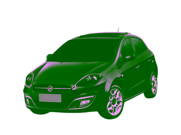 Fiat Bravo