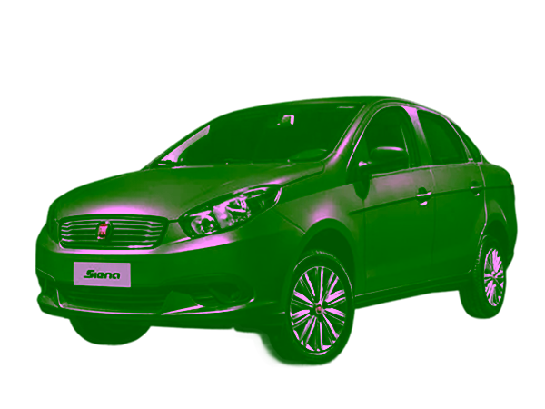 Fiat Grand Siena