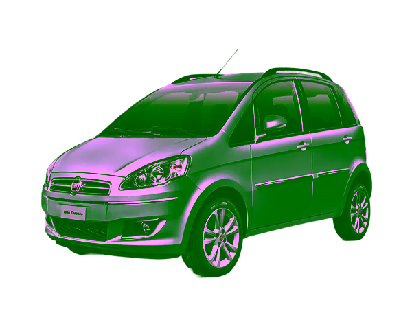 Fiat Idea