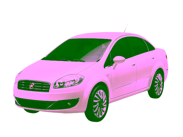 Fiat Linea