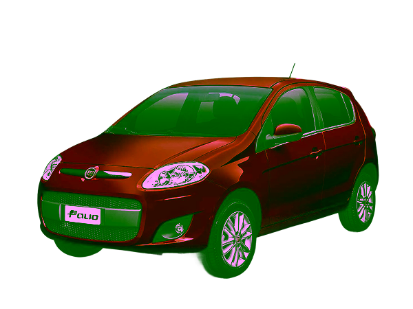 Fiat Palio