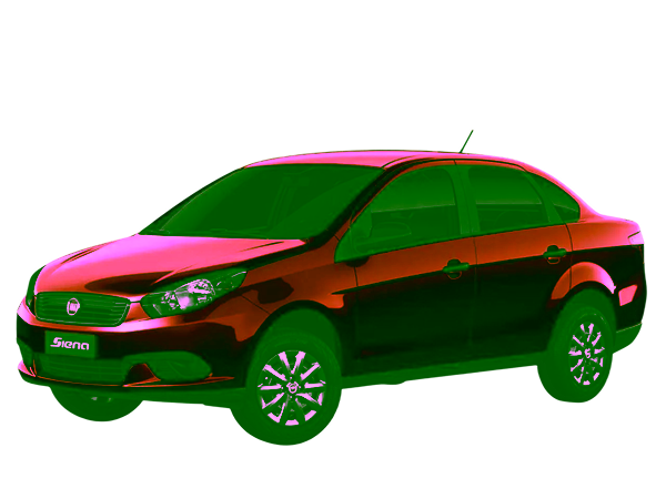 Fiat Siena