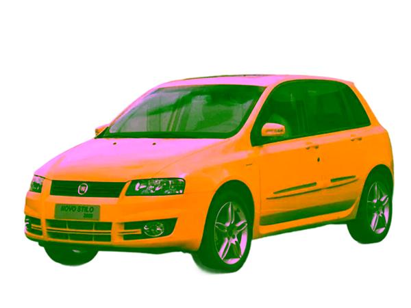 Fiat Stilo