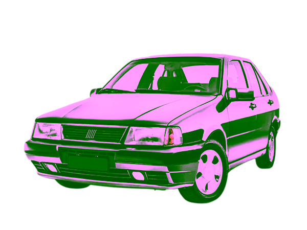 Fiat Tempra