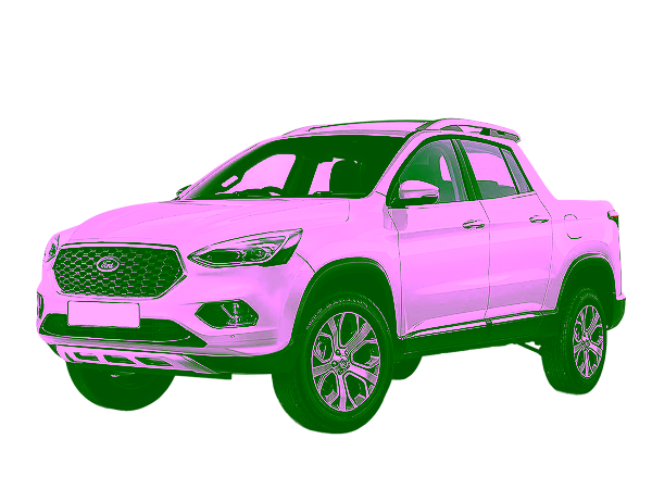 Ford Courier