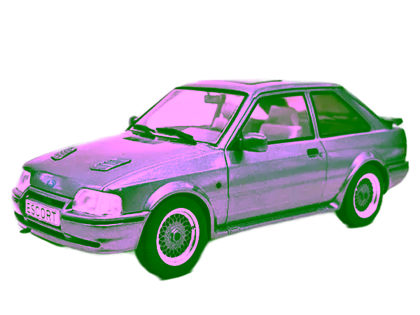 Ford Escort