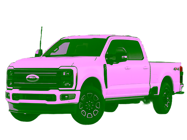 Ford F-250