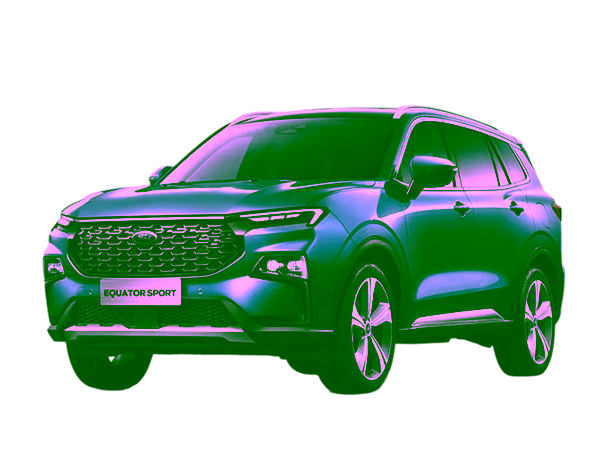Ford Territory