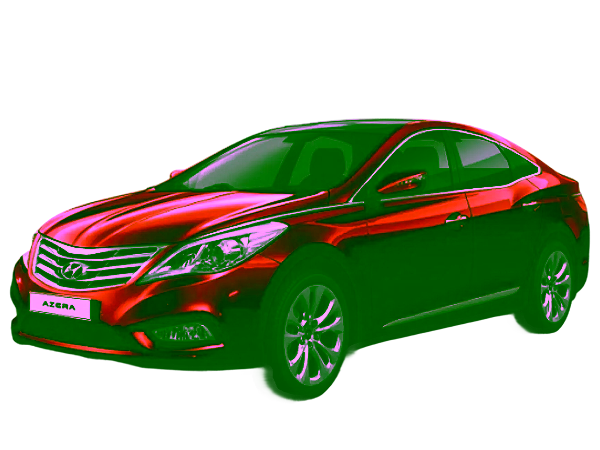 Hyundai Azera