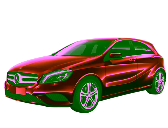 Mercedes-Benz Classe A