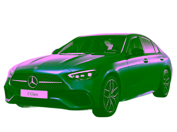 Mercedes-Benz Classe C