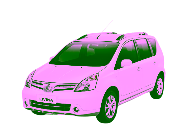 Nissan Livina