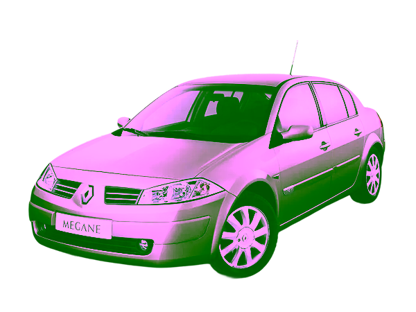 Renault Mégane