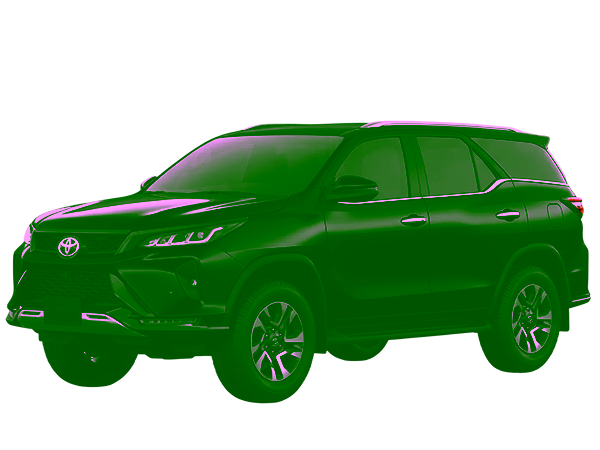 Toyota SW4