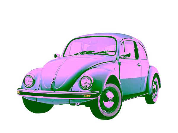 Volkswagen Fusca