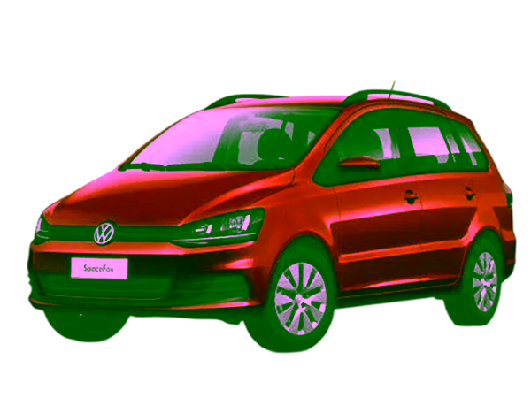 Volkswagen SpaceFox
