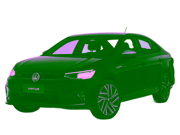 Volkswagen Virtus